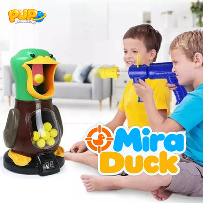 Mira Duck