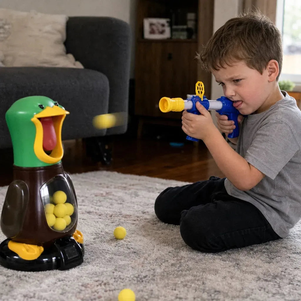 Mira Duck